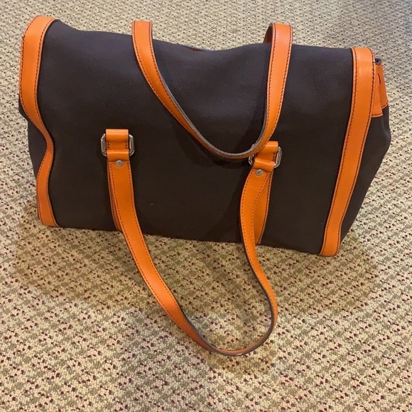 Vintage Prada Bag - Picture 6 of 15